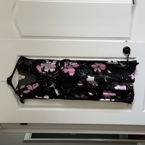 Laura size Medium floral dress